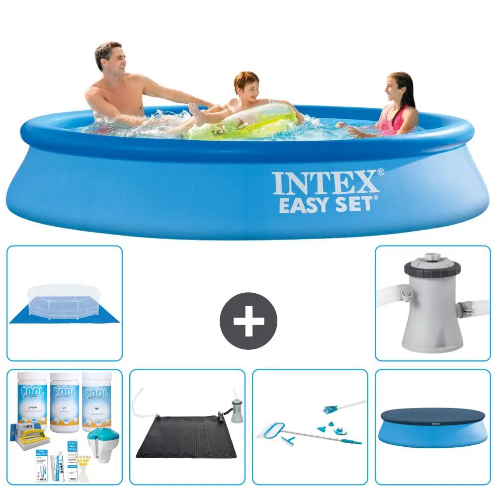 INTEX picture