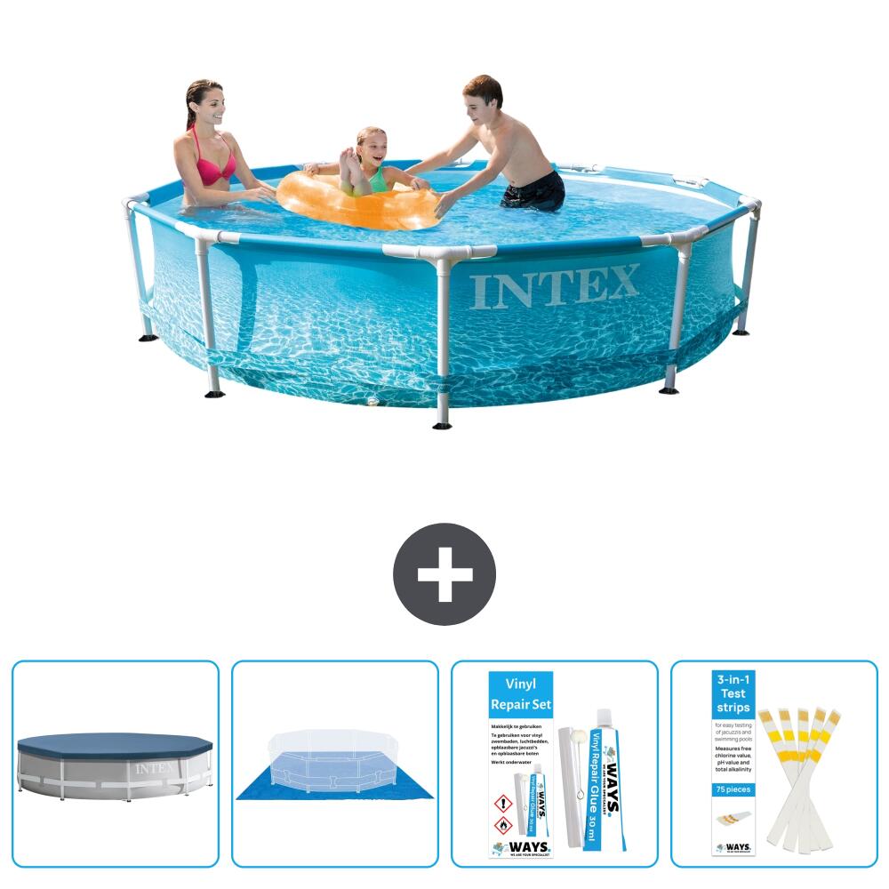 INTEX picture
