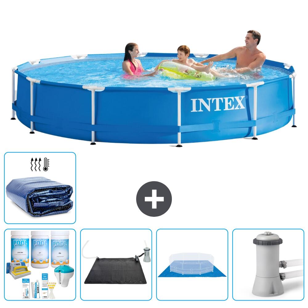 INTEX picture