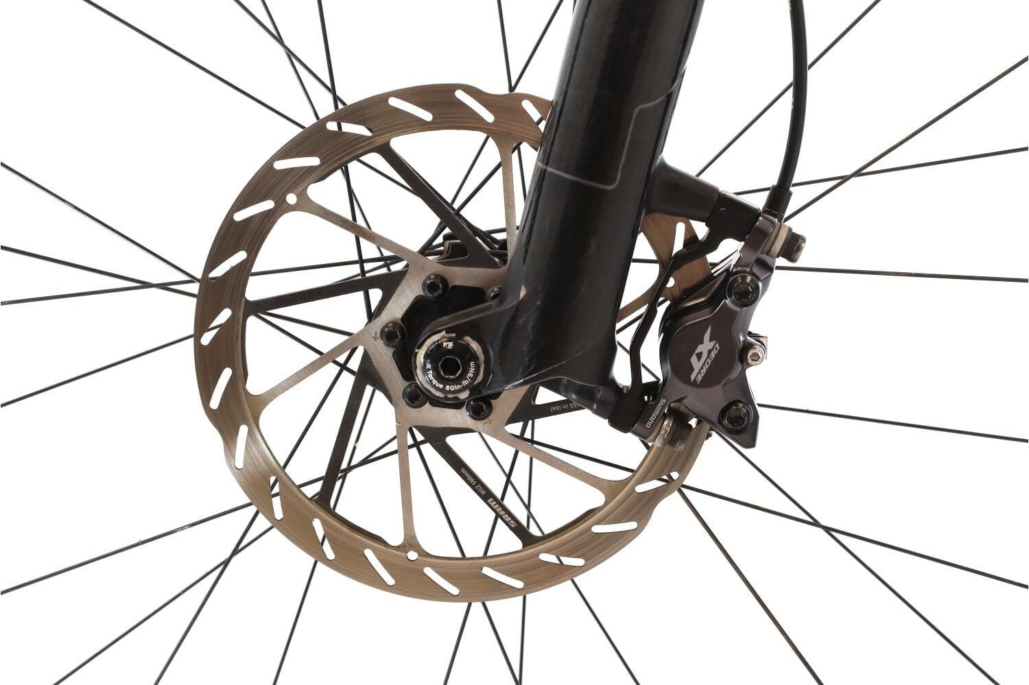 Tweedehands MTB ·  Spark RC Team Issue GX AXS · Zeer goede toestand 7/8