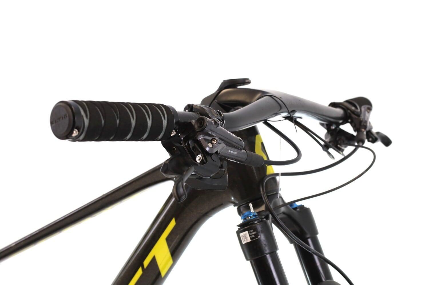 Tweedehands MTB ·  Spark RC Team Issue GX AXS · Zeer goede toestand 6/8