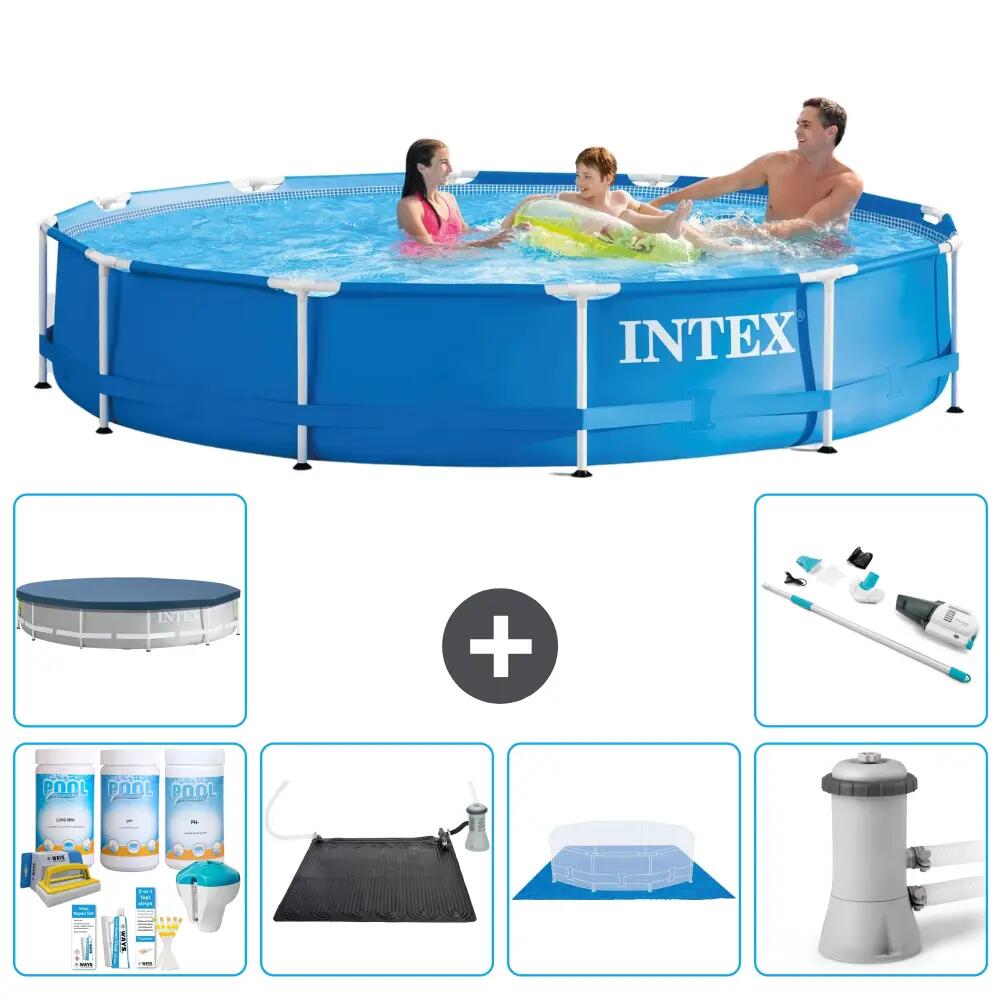 INTEX picture