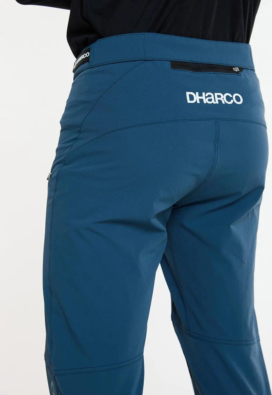 Dharco Gravity Maverick Hose Dunkelblau 4/5