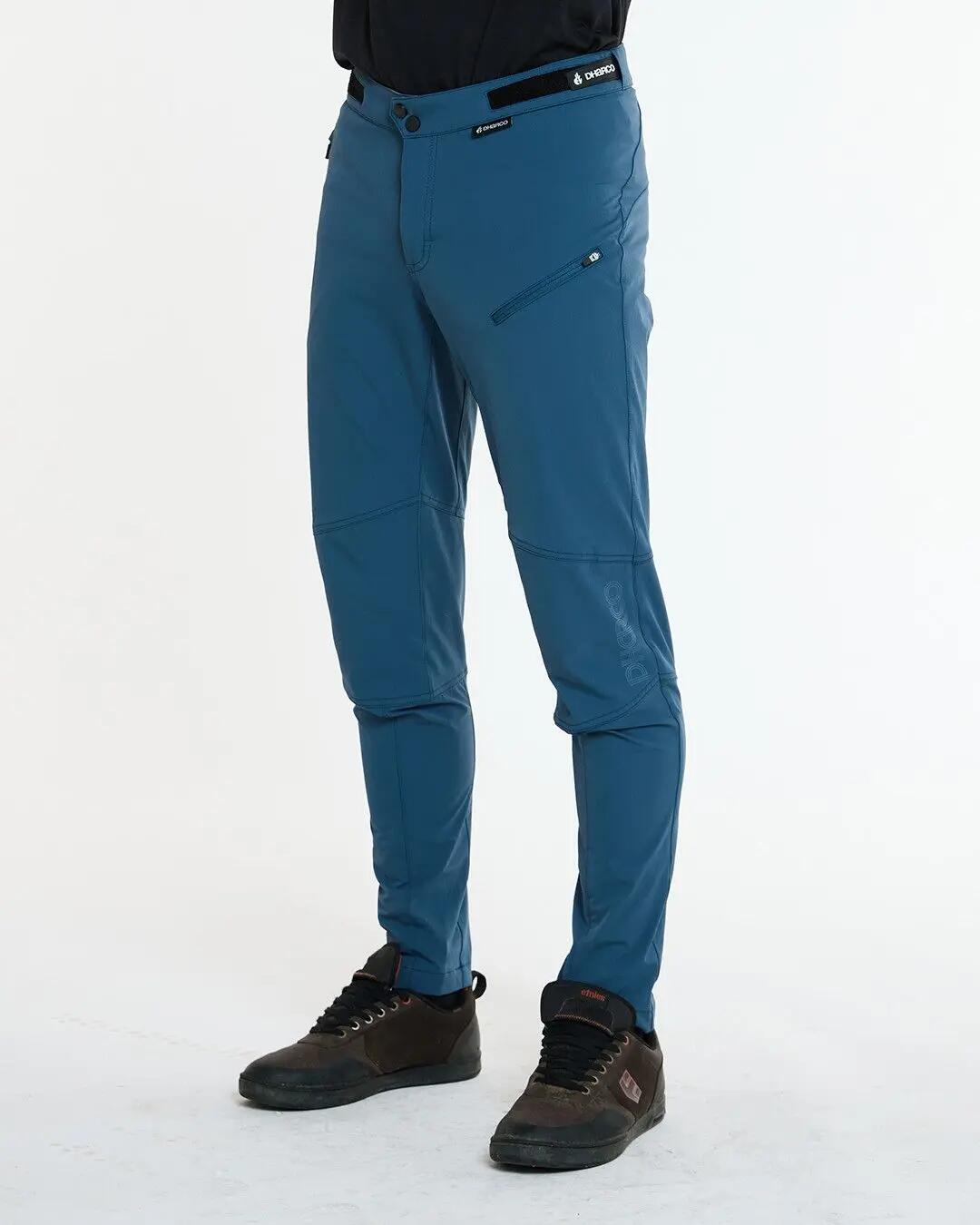 Dharco Gravity Maverick Hose Dunkelblau 3/5