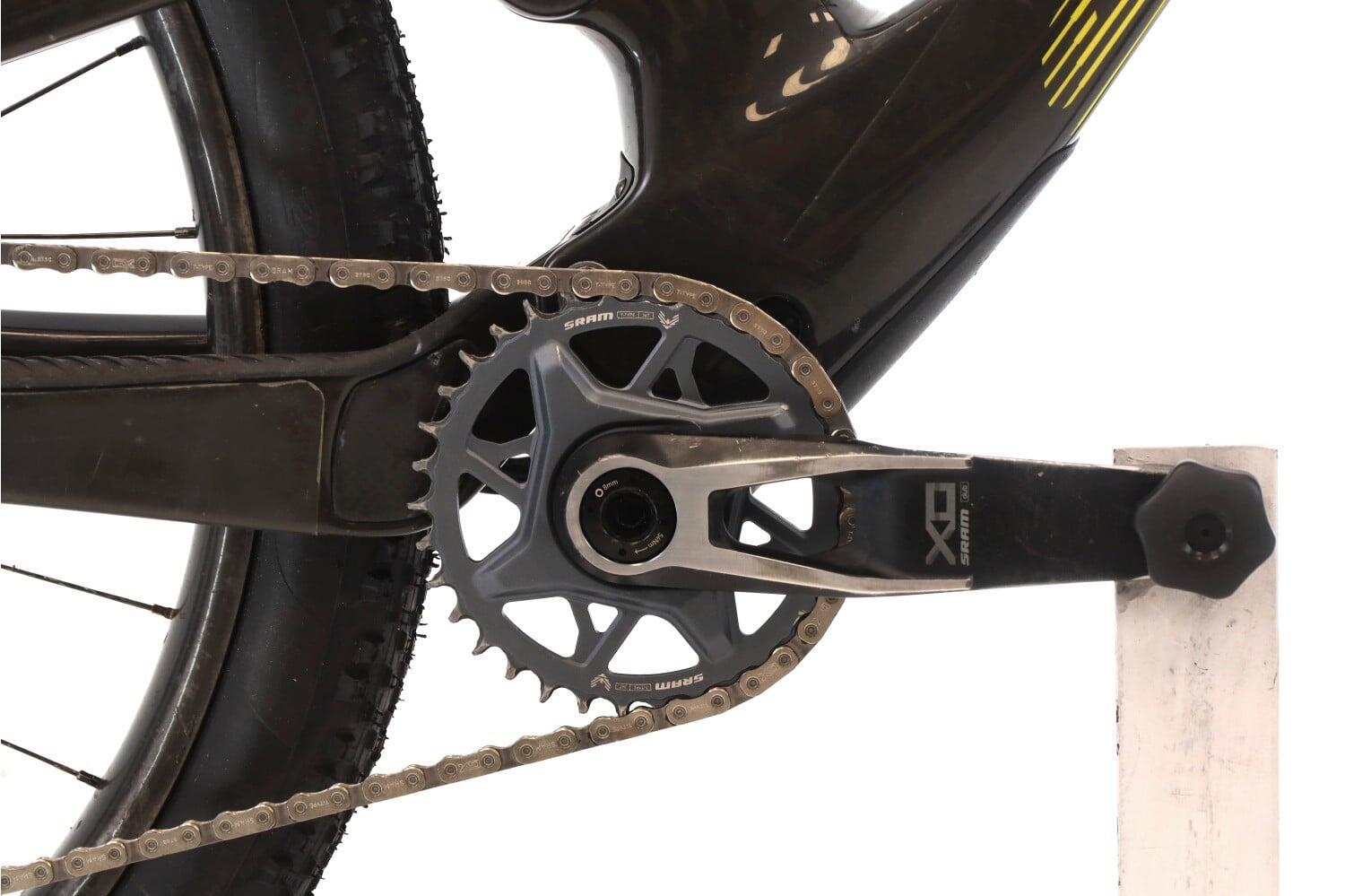 Tweedehands MTB ·  Spark RC Team Issue GX AXS · Zeer goede toestand 4/8