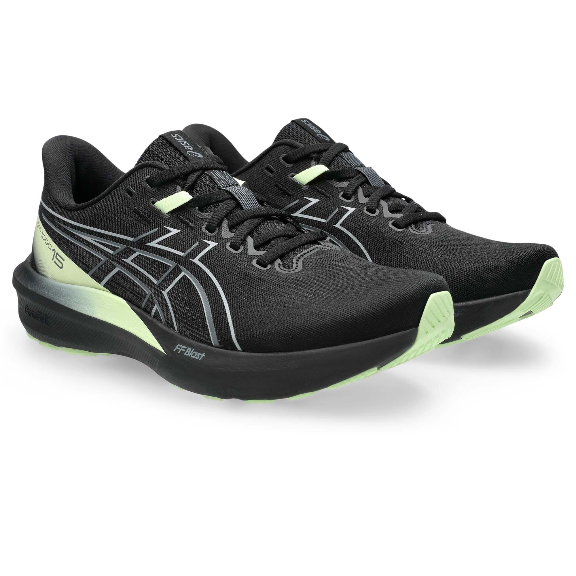 Chaussures De Running Asics Gt-1000 15 Adulte 2/5