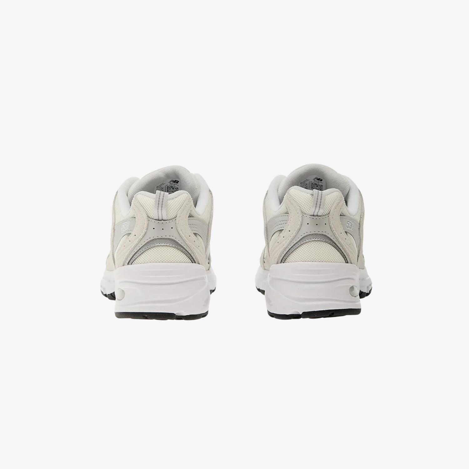 New Balance U 530 Wild scarpa unisex per tempo libero e running 3/4