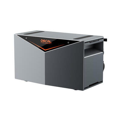 Power Storage 2000 Stazione energetica portatile - Ingresso 2400W