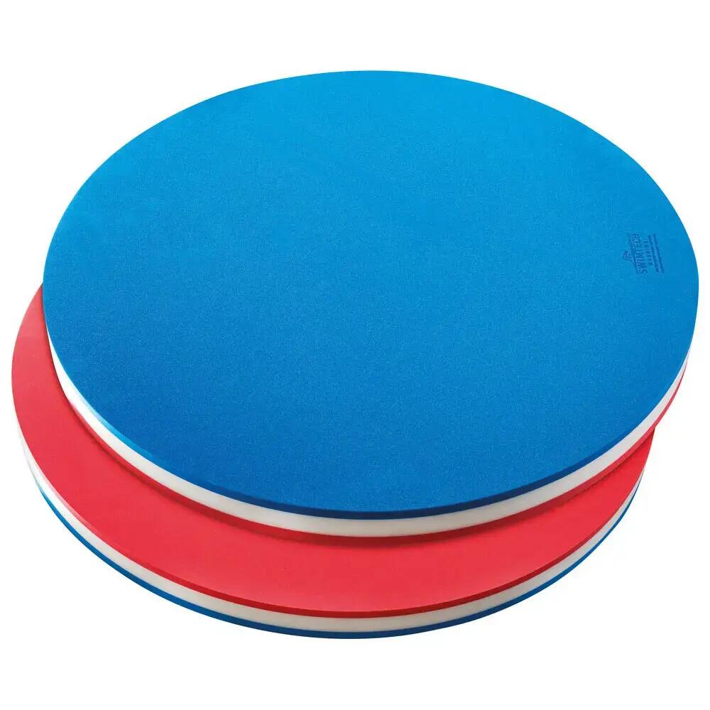 Round raft SwimTech