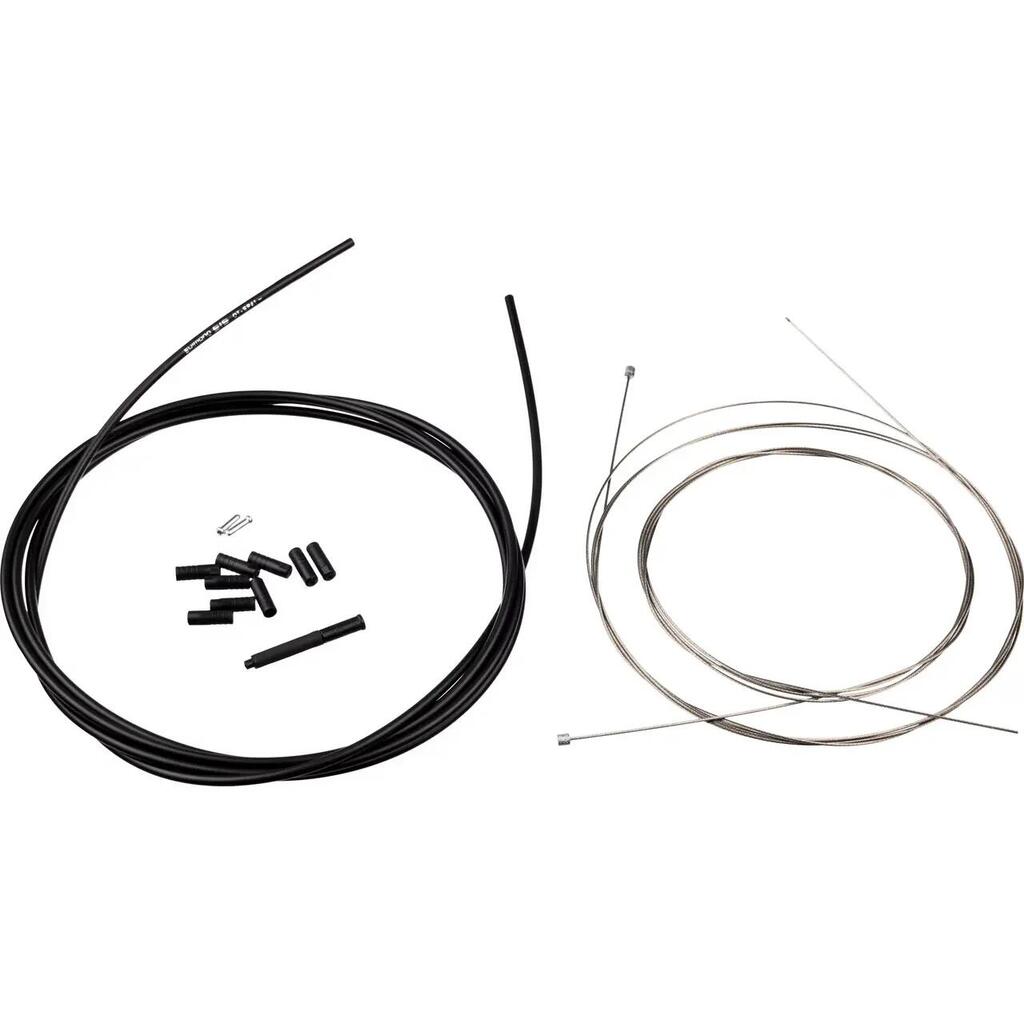 Gear Shift Cable and Housing Kit Shimano SIS-OT-SP41 SIS-SP40 SP41