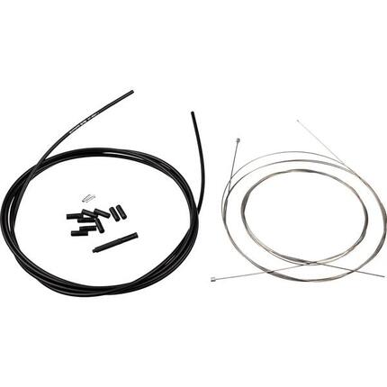 Kit für Schaltzüge und Hüllen Shimano SIS-OT-SP41 SIS-SP40 SP41
