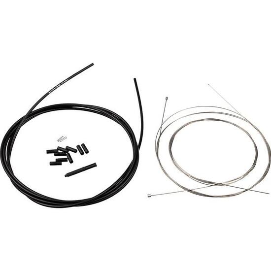 Kit für Schaltzüge und Hüllen Shimano SIS-OT-SP41 SIS-SP40 SP41