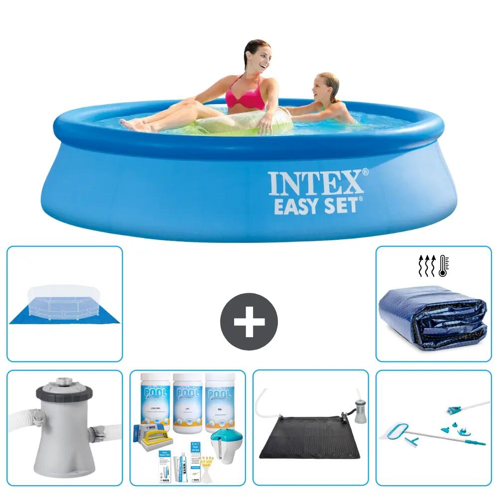 INTEX picture