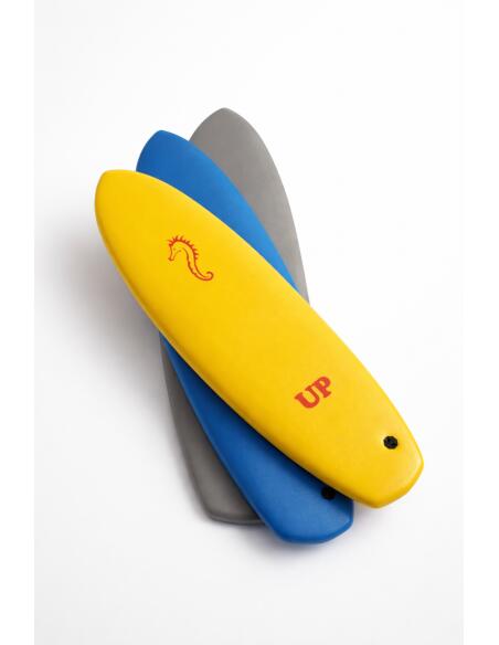 Prancha de Surf Infantil Marine Pony - Prancha de Espuma 4/7
