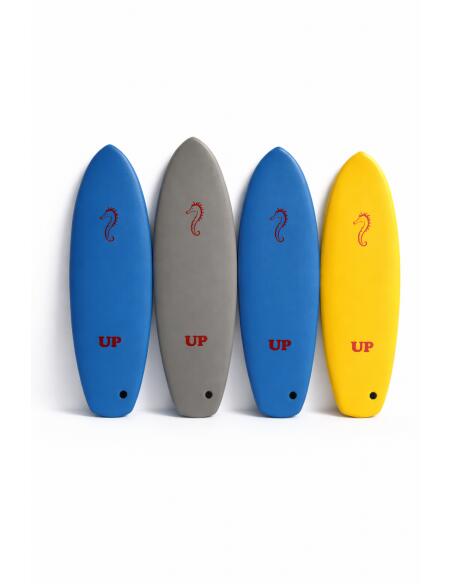 Prancha de Surf Infantil Marine Pony - Prancha de Espuma 3/7
