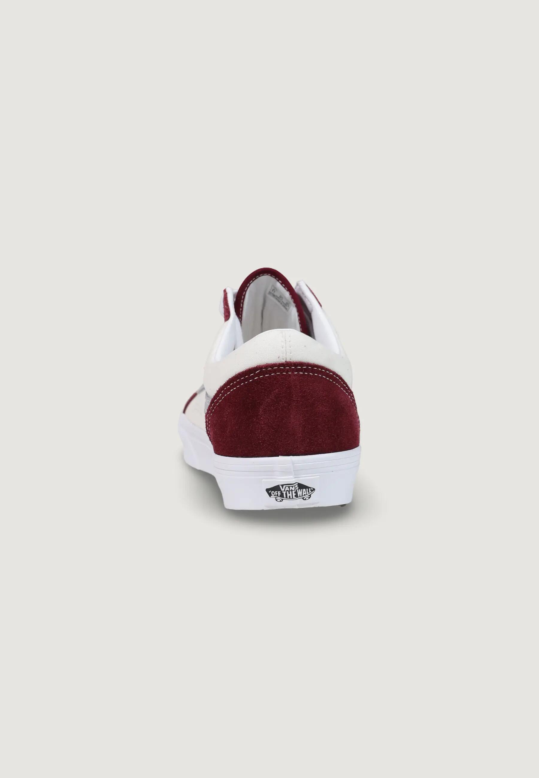 Deportivas Old Skool HOMBRE 4/5