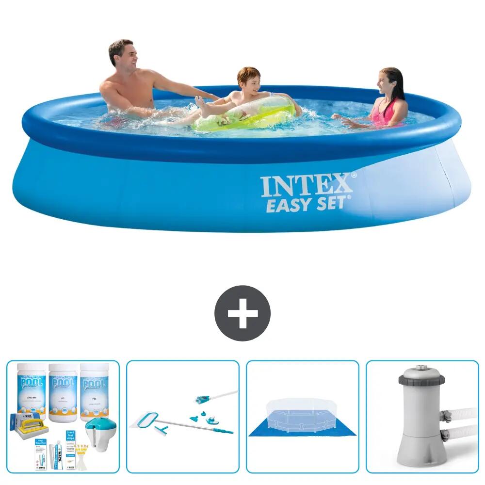 INTEX picture