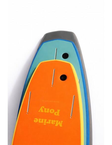 Prancha de Surf Infantil Marine Pony - Prancha de Espuma 2/7