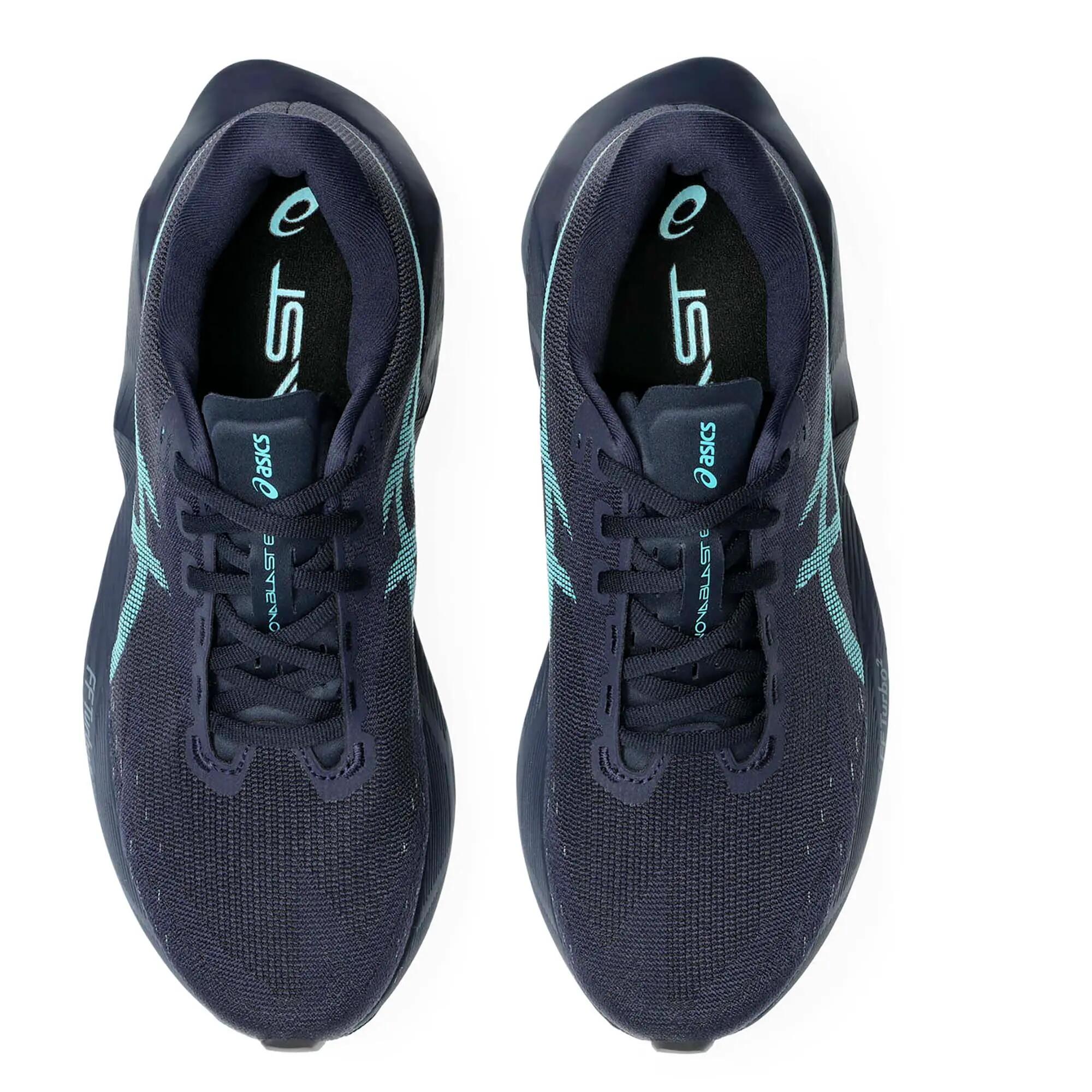 Asics Hardloopschoenen Novablast 6 Volwassenen 5/5