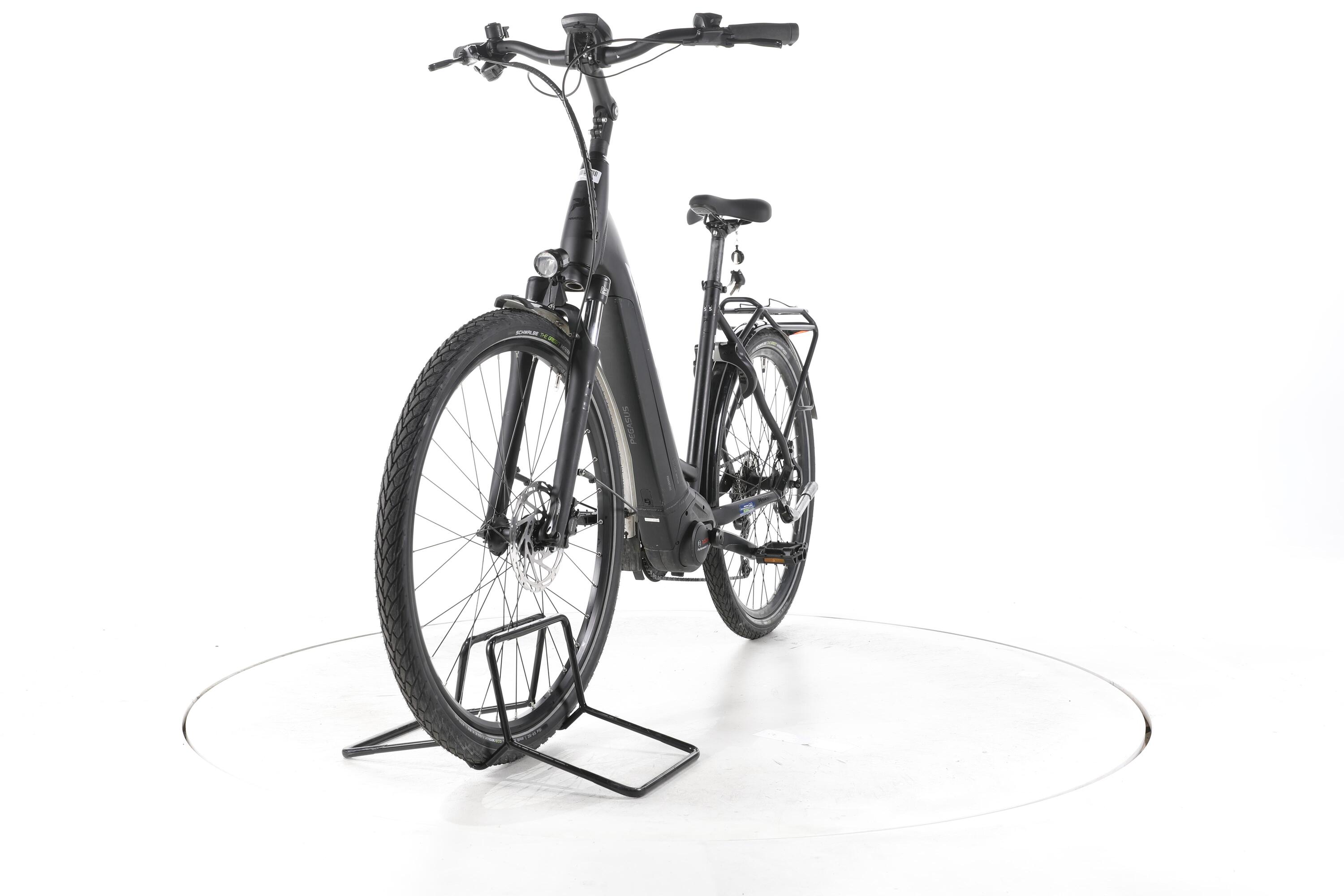 Ebike ricondizionata · Pegasus Solero EVO 9 · Buone condizioni 4/7