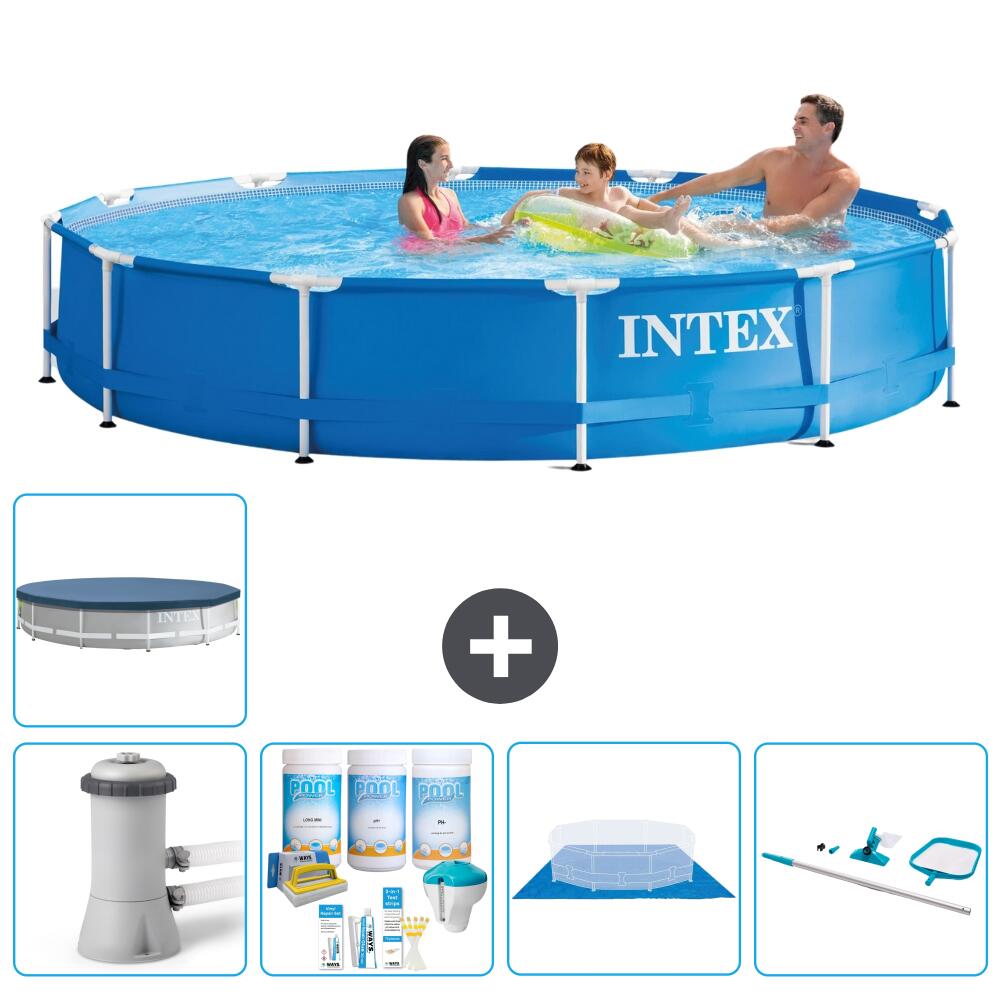 INTEX picture