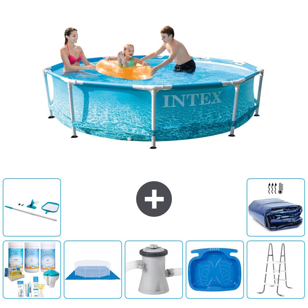 INTEX picture