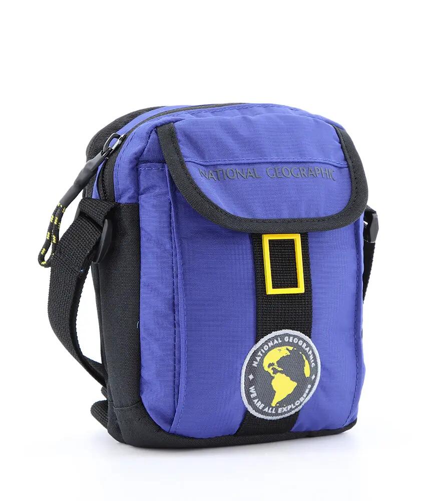 National Geographic New Explorer Umhängetaschen 5/6