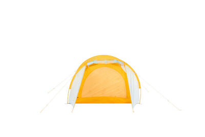 Tent - outdoor - tunnel - robson 2 pro - licht, sterk, 2 persoons