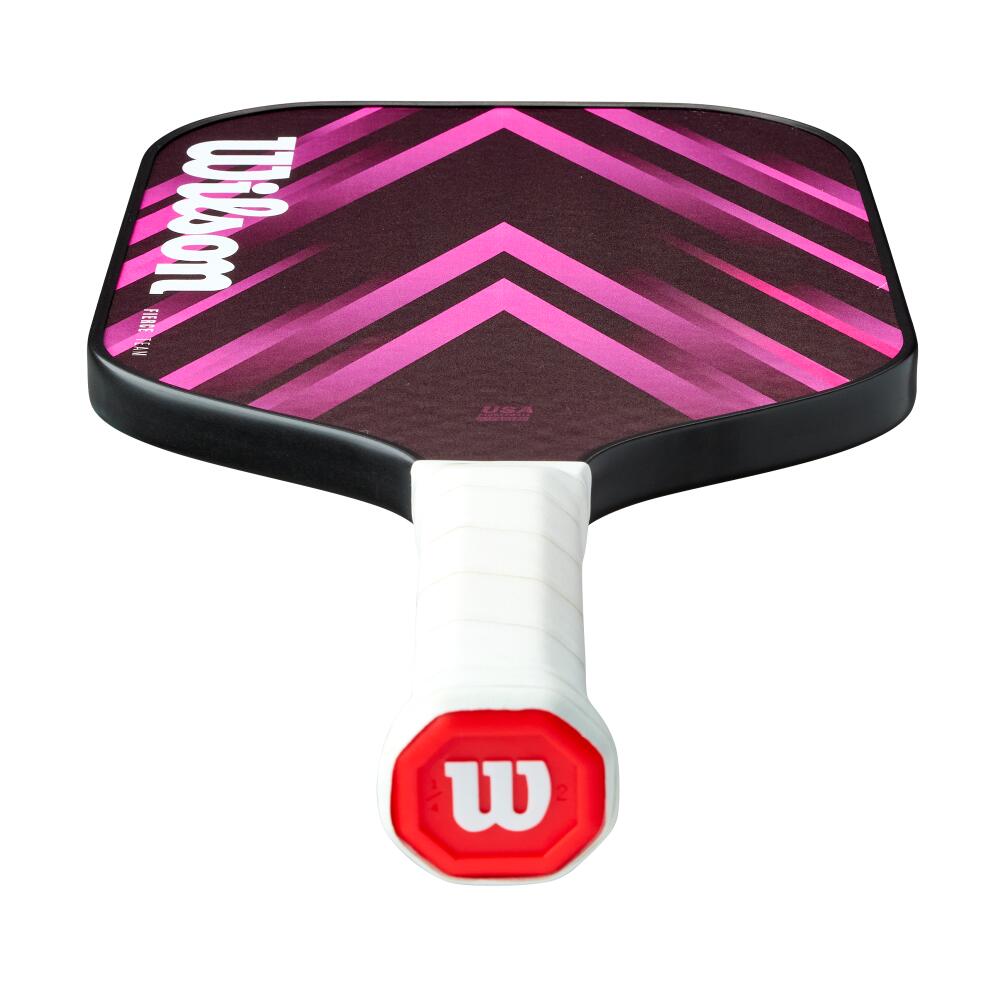 Rakieta do pickleballa Wilson Fierce Team V2 3/6