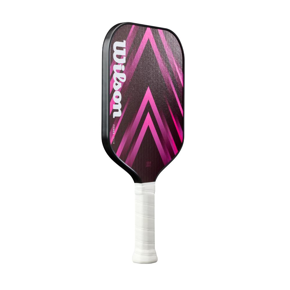 Rakieta do pickleballa Wilson Fierce Team V2 2/6