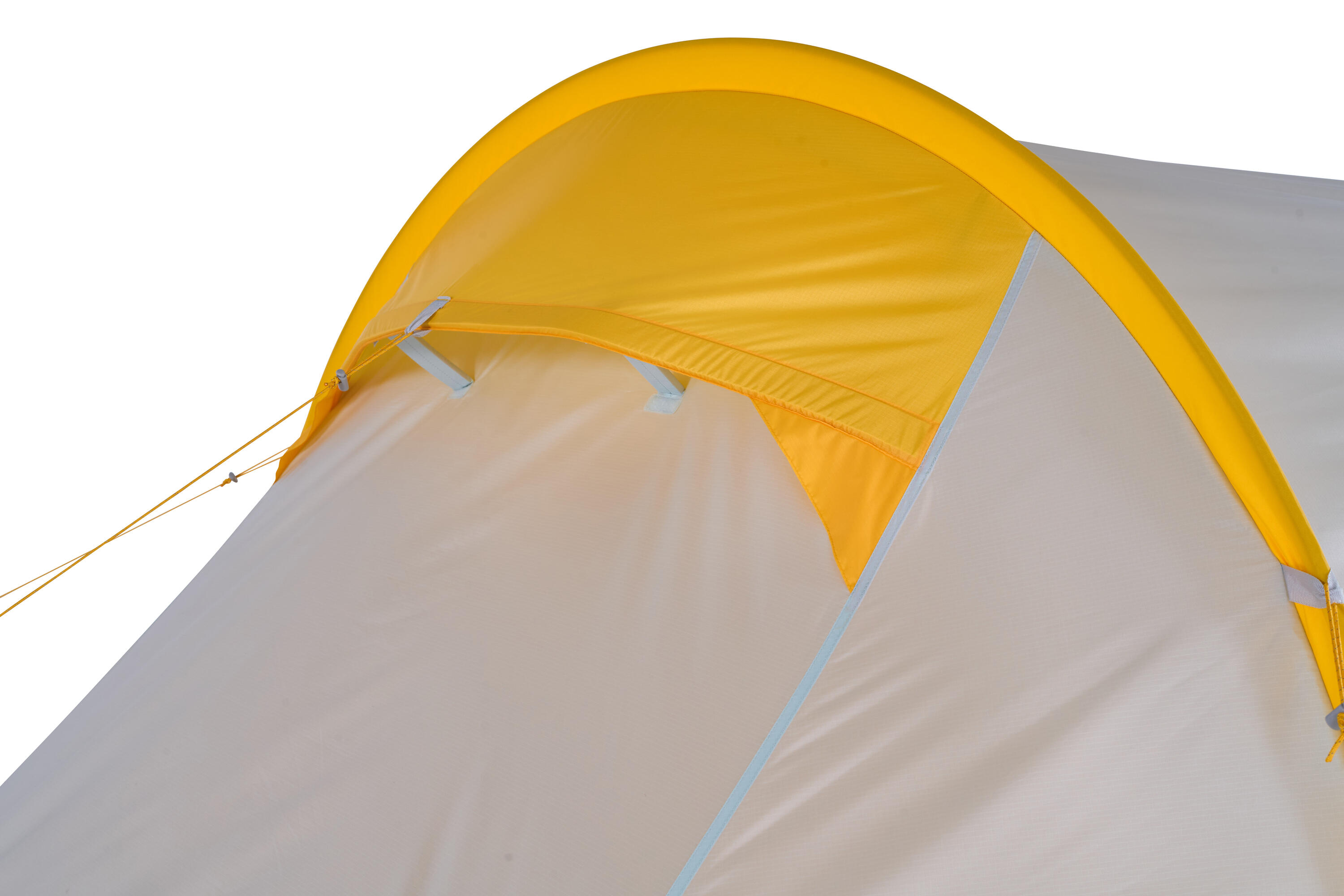 Tent - Outdoor - Tunnel - Robson 2 Pro - Licht, sterk, 2 persoons 7/7