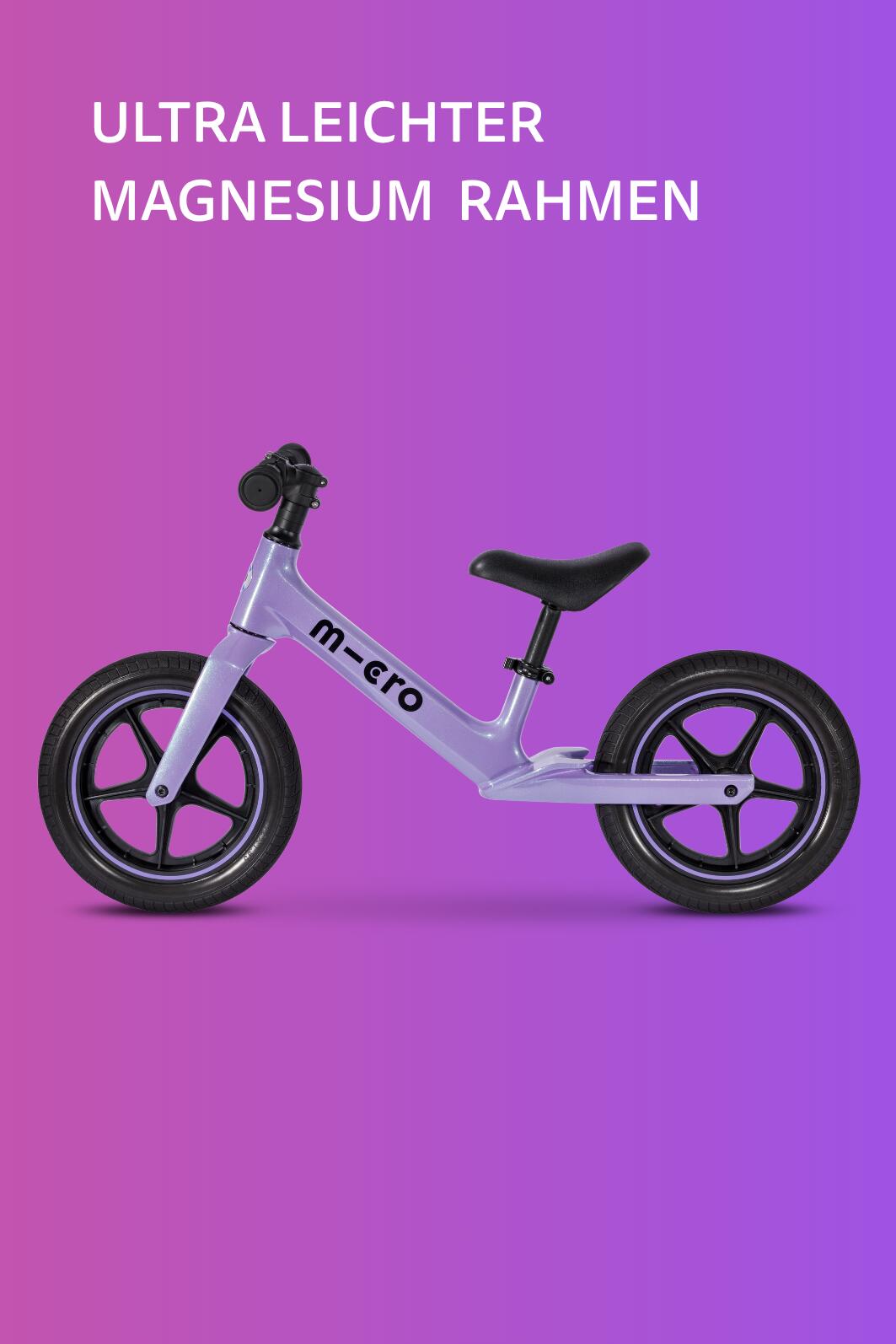 Micro Balance Bike Ultra 5/6