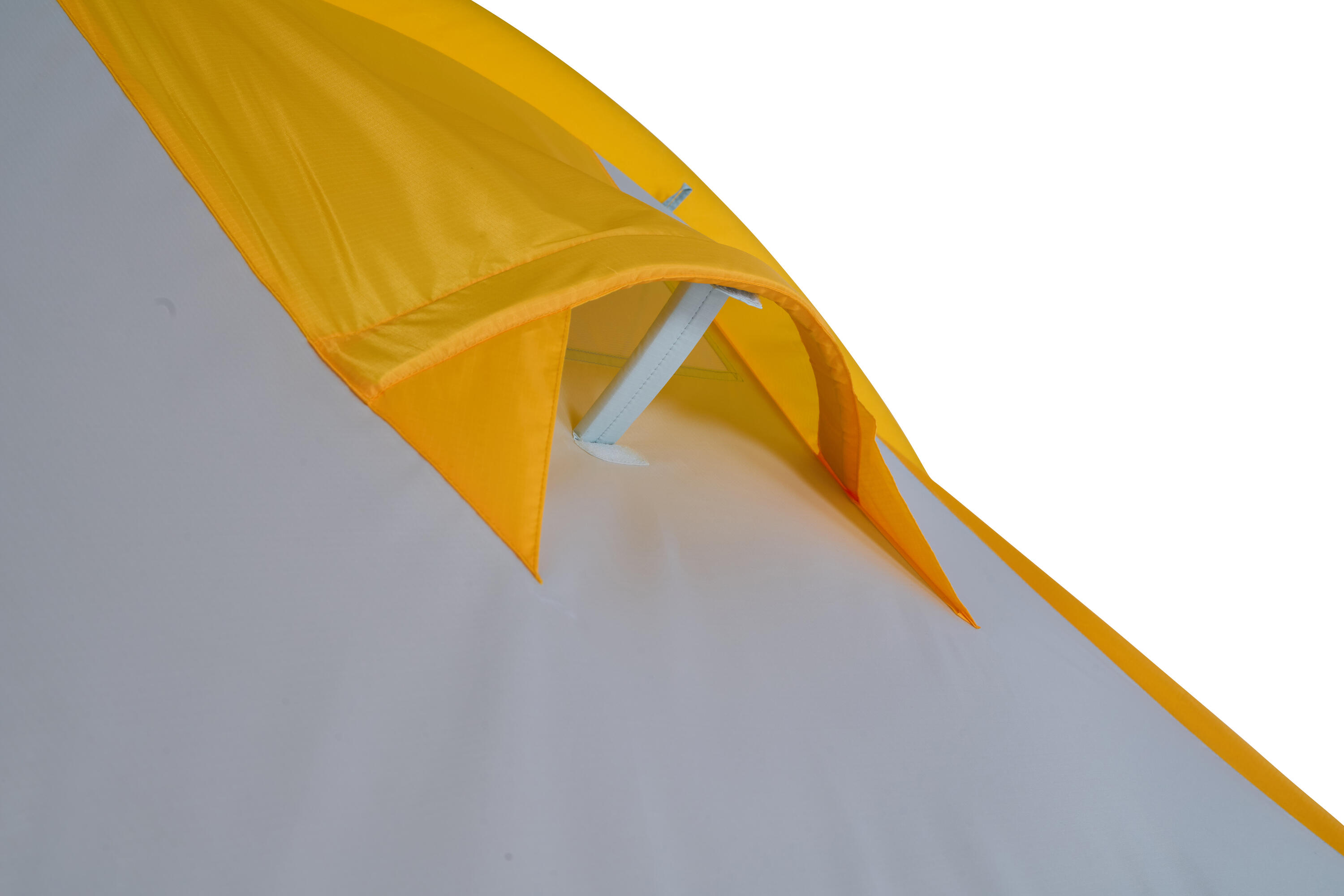 Tent - Outdoor - Tunnel - Robson 2 Pro - Licht, sterk, 2 persoons 4/7