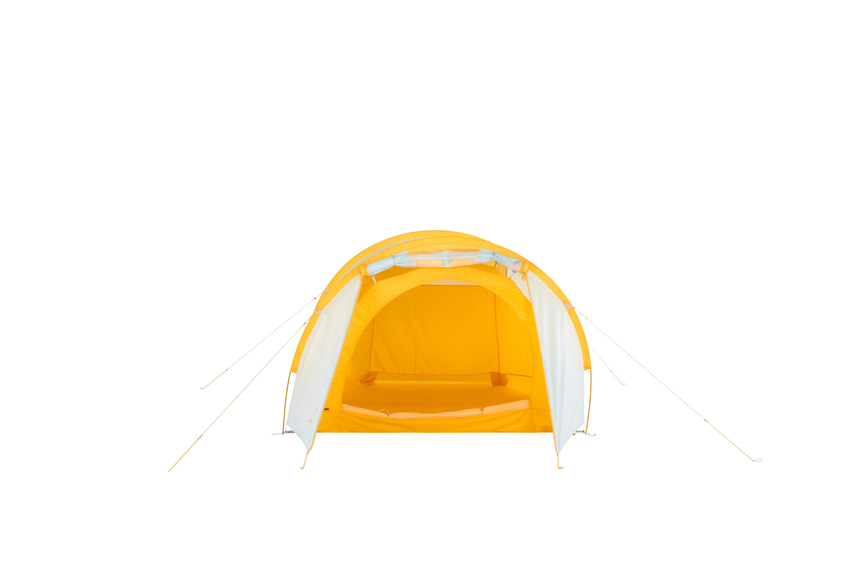 Tent - Outdoor - Tunnel - Robson 2 Pro - Licht, sterk, 2 persoons 2/7