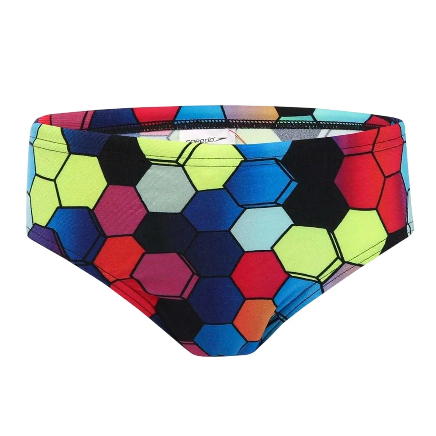 SPEEDO picture