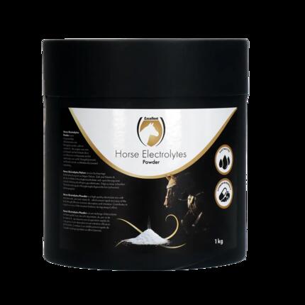 Excellent Horse Electrolytes Powder 1 kg