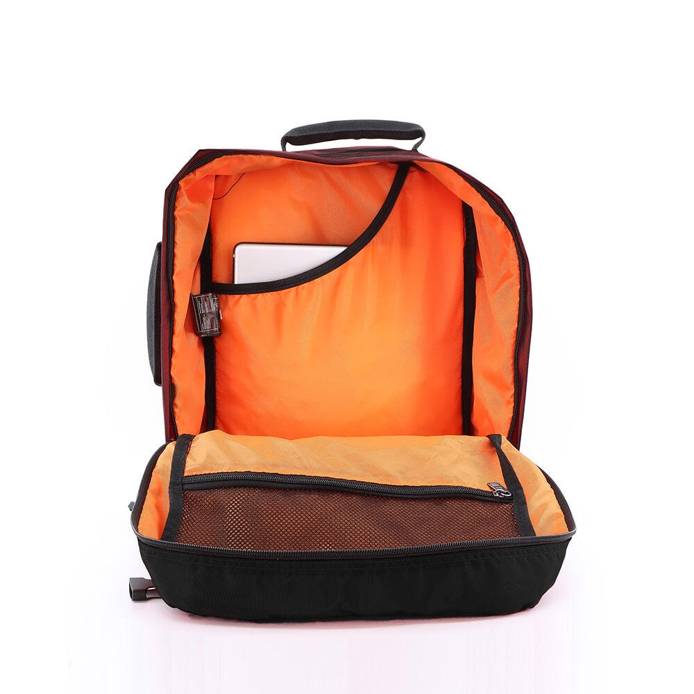 National Geographic Hybrid Rugzakken 23 L 3/5