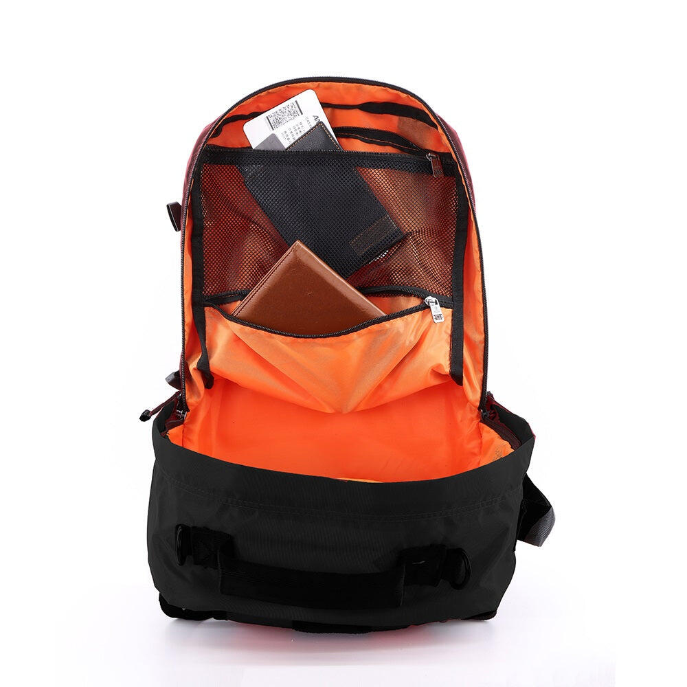 National Geographic Hybrid Rugzakken 23 L 2/5