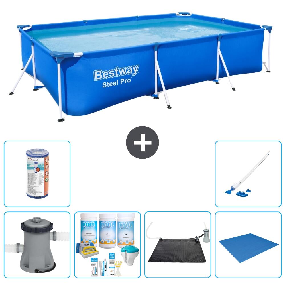 BESTWAY picture