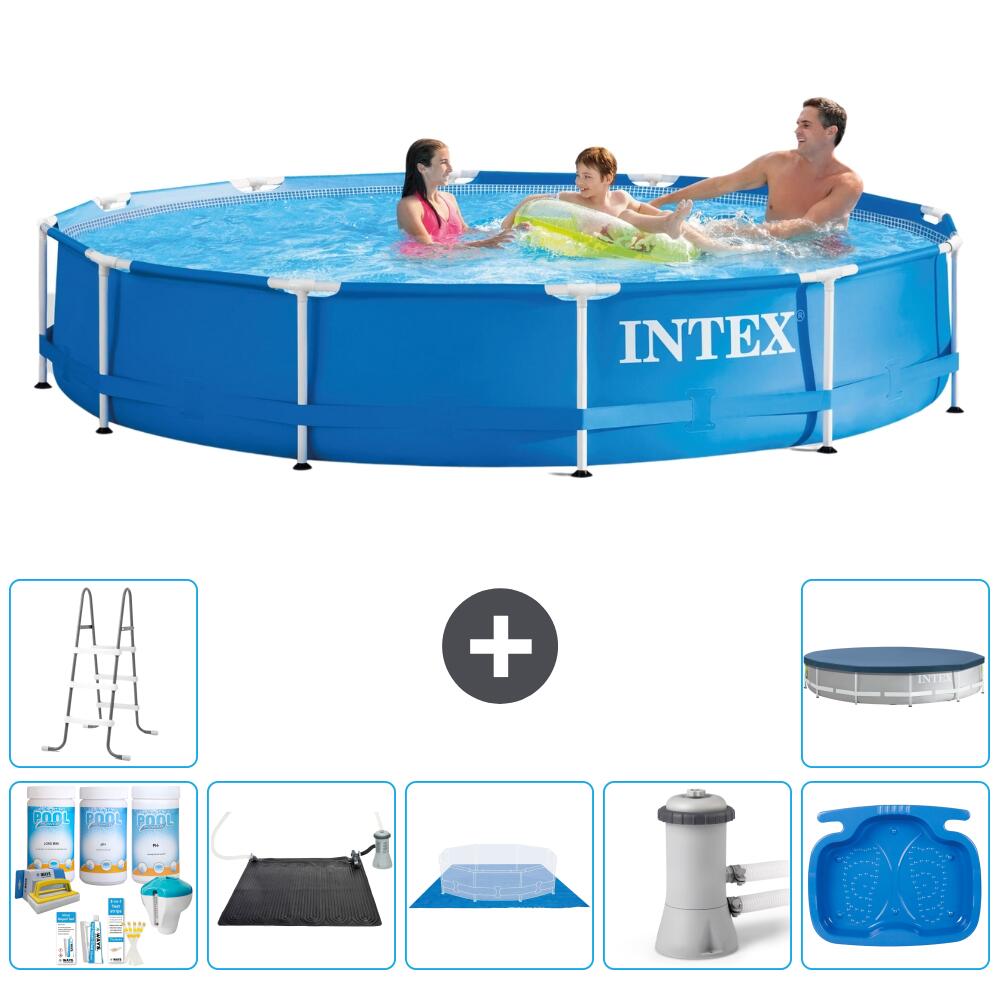 INTEX picture