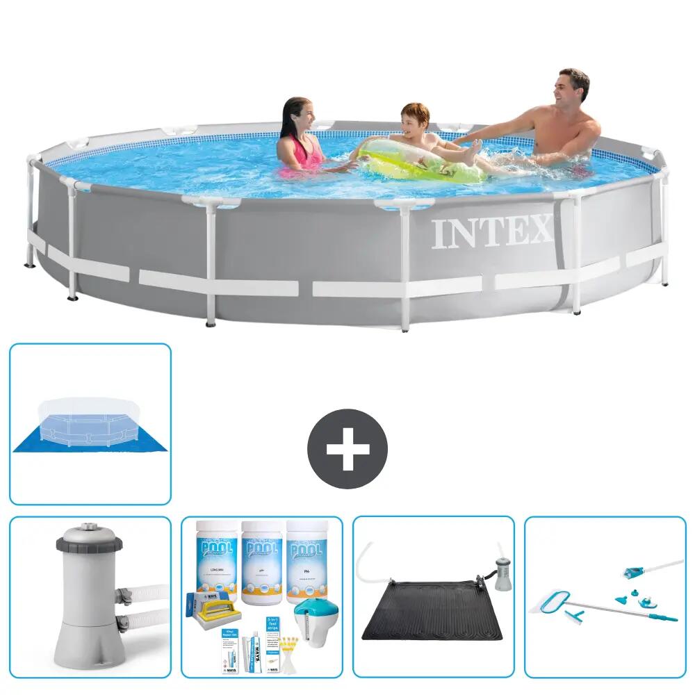 INTEX picture