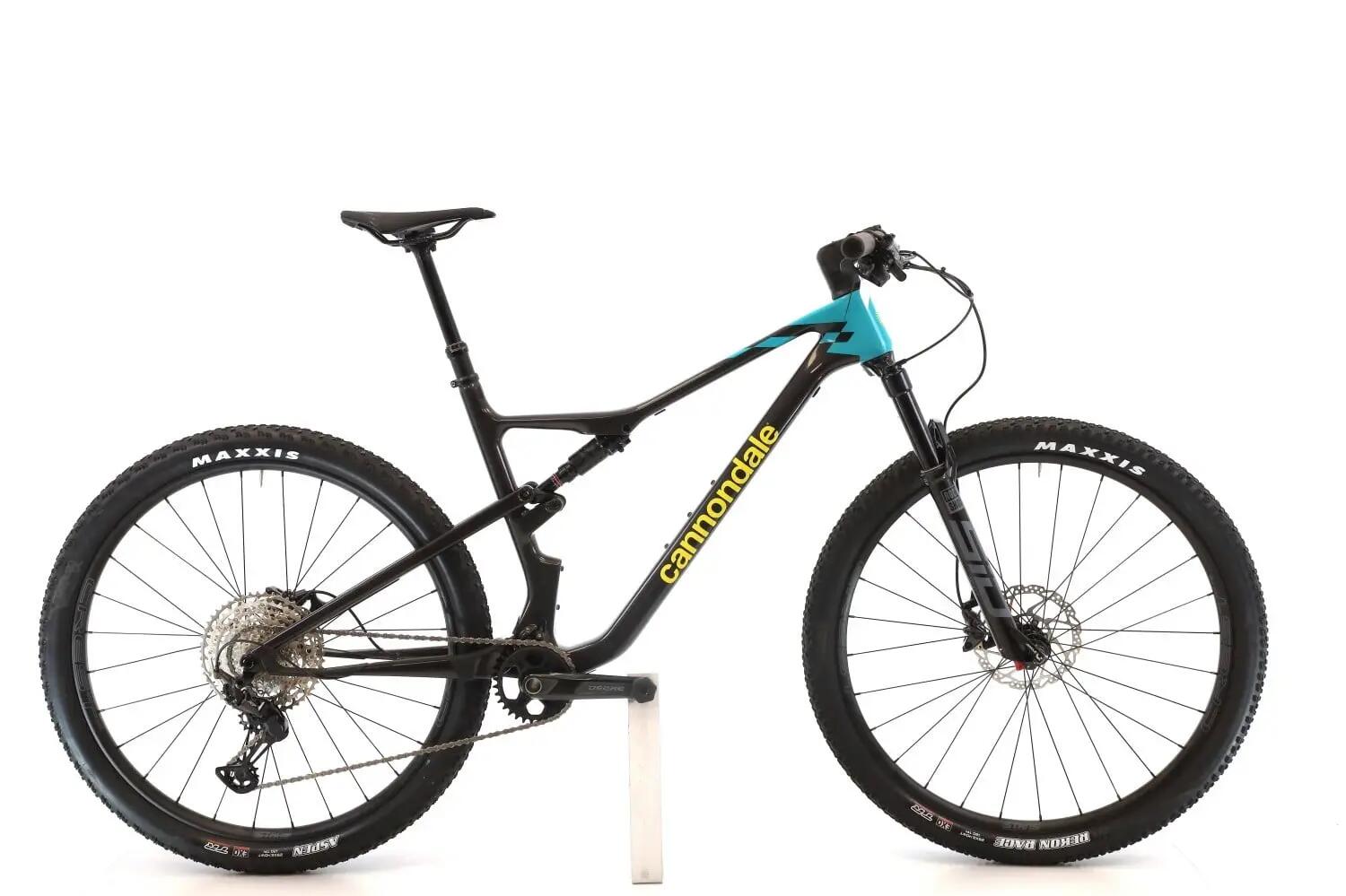 CANNONDALE picture