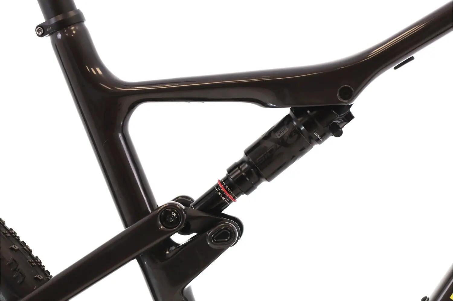MTB ricondizionata ·   Carbon SE 2 XT · Ottimo stato 7/8