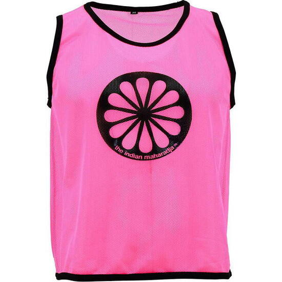 Unisex - Teamsport - Markierungshemd - schnelltrocknend, knitterfrei - Rosa