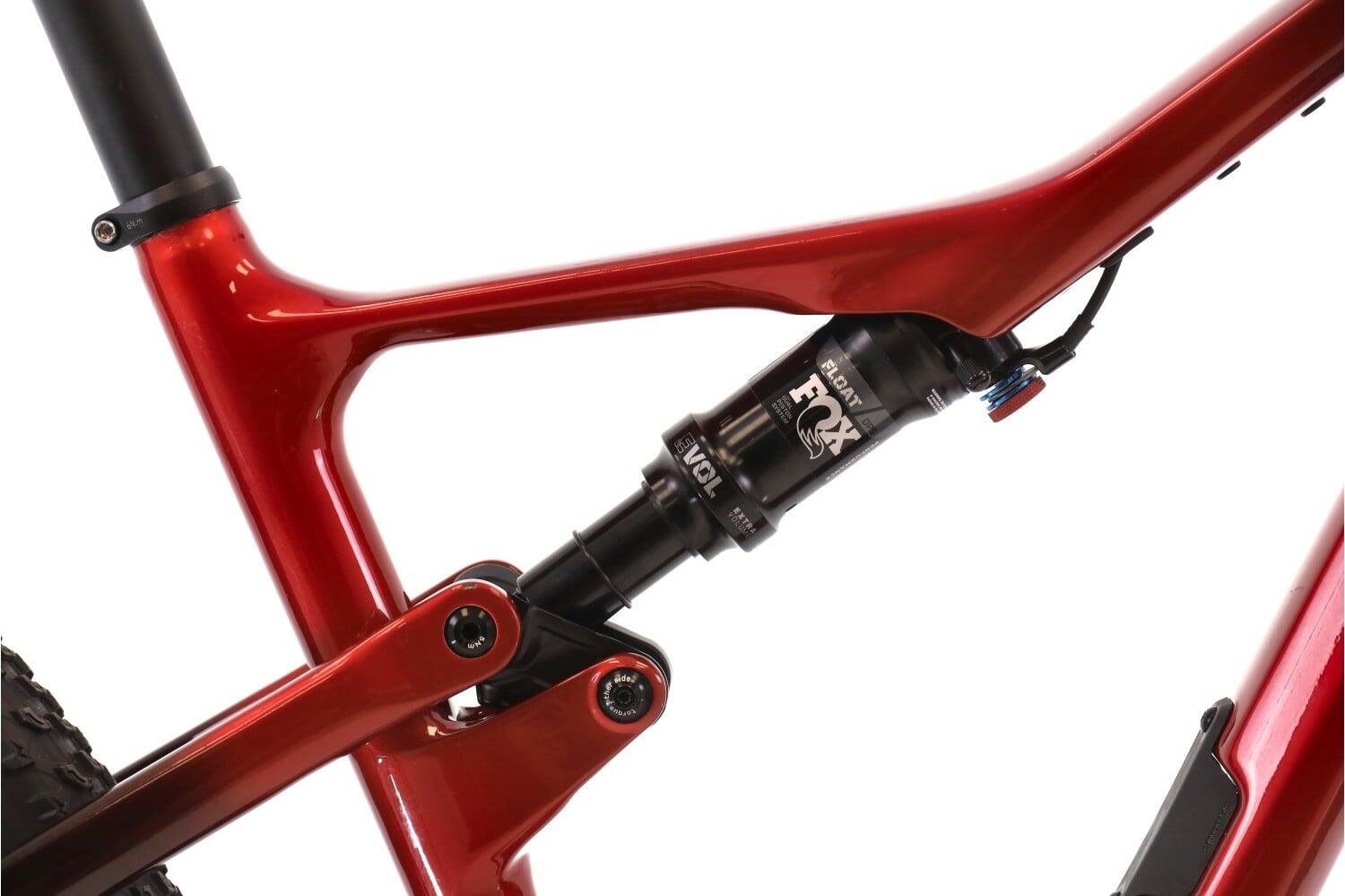 MTB ricondizionata ·   Carbon 3 XT · Ottimo stato 7/8