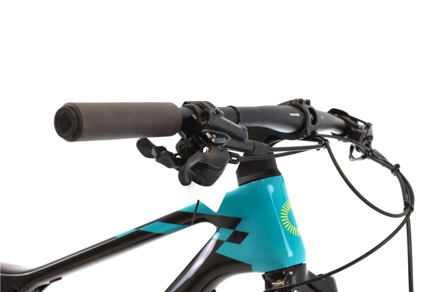 MTB ricondizionata ·   Carbon SE 2 XT · Ottimo stato 6/8