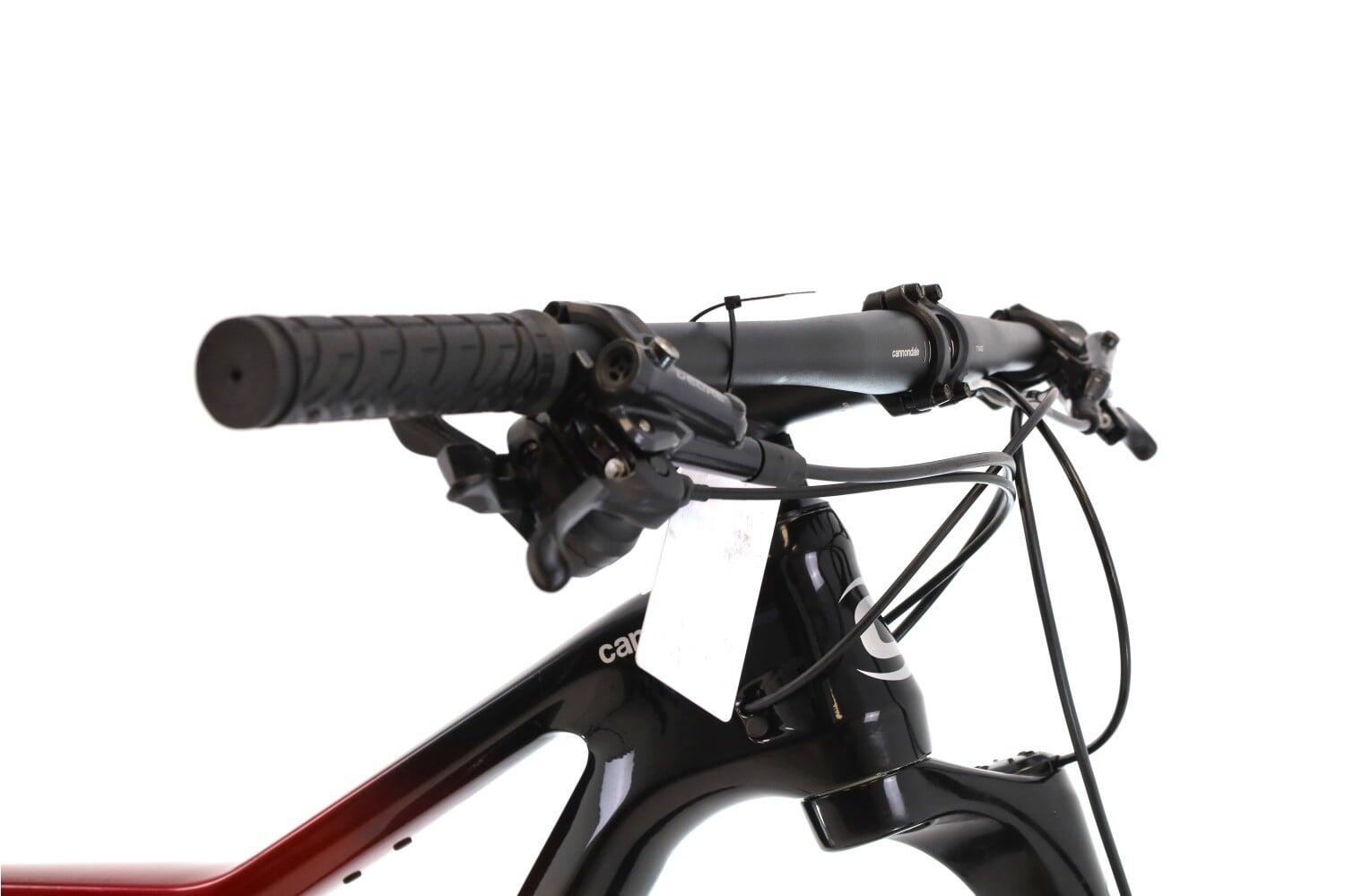 MTB ricondizionata ·   Carbon 3 XT · Ottimo stato 6/8