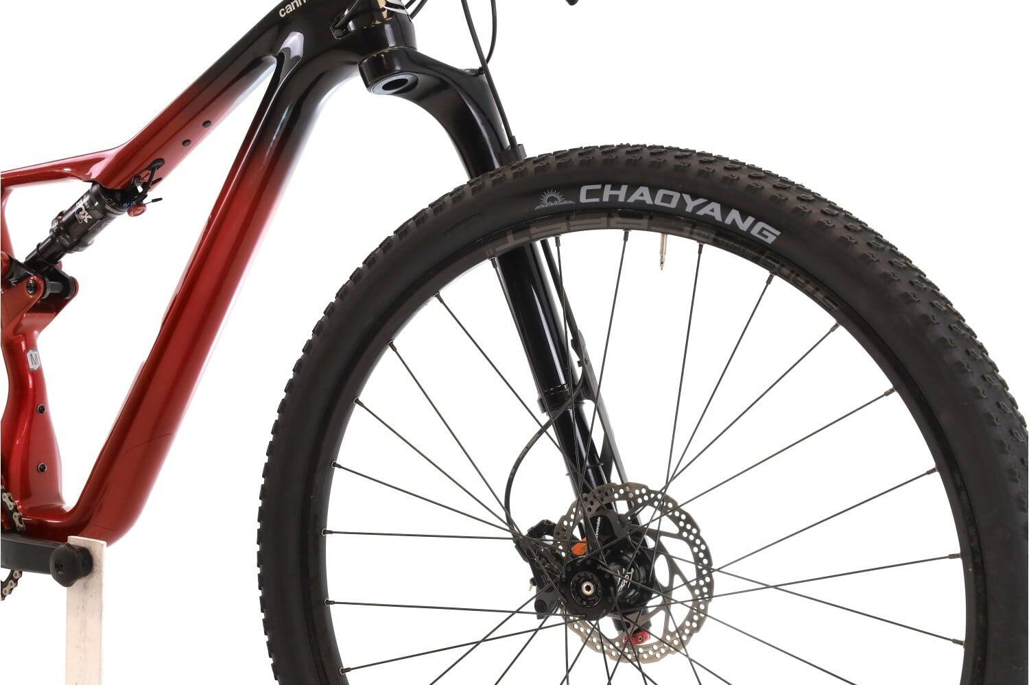 MTB ricondizionata ·   Carbon 3 XT · Ottimo stato 5/8