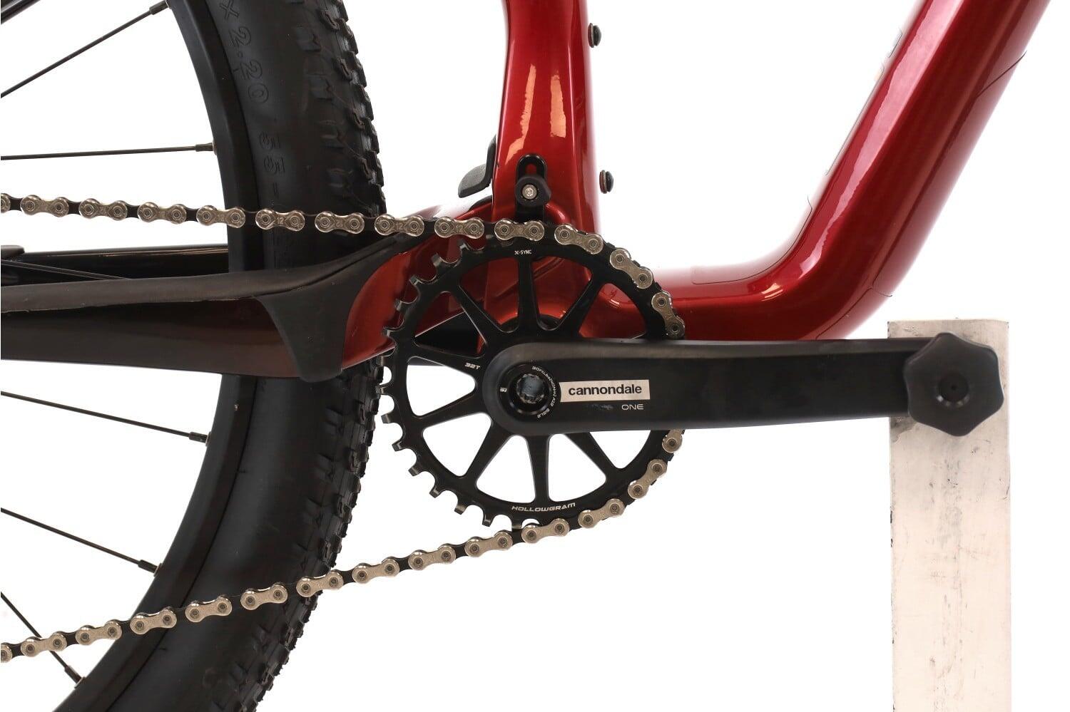 MTB ricondizionata ·   Carbon 3 XT · Ottimo stato 4/8