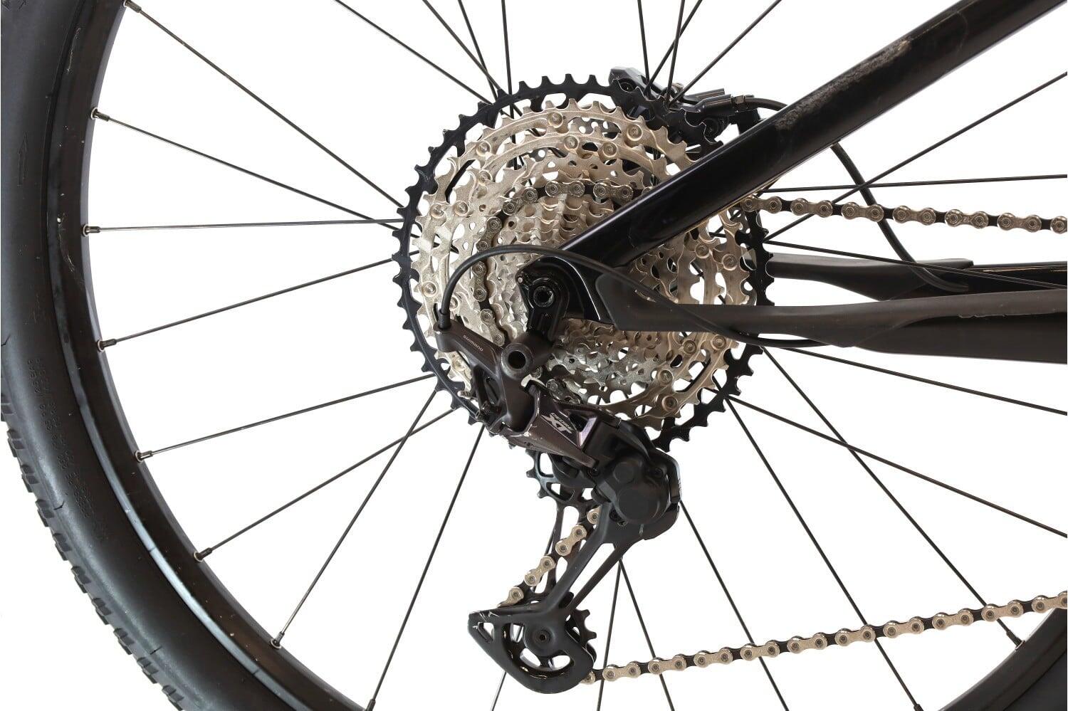MTB ricondizionata ·   Carbon 3 XT · Ottimo stato 3/8